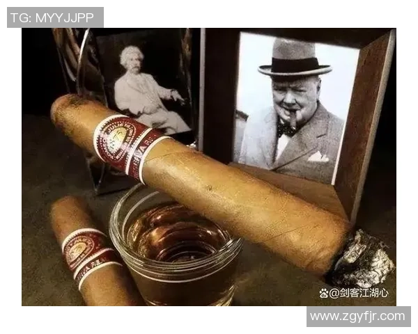 足球明星雪茄背后的故事与传奇人物揭秘 足球明星雪茄背后的故事与传奇人物揭秘