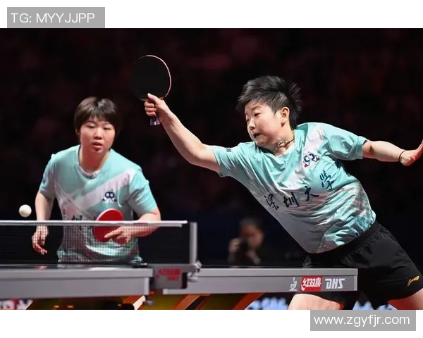 乒乓球热议：深圳乒乓球队的力量争议