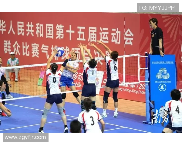 杭州排球队在城市联赛中的实力展现与未来发展潜力分析 杭州排球队在城市联赛中的实力展现与未来发展潜力分析