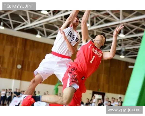 广州篮球队在精英赛中的战术意识与团队配合分析